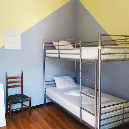 Hostel Compass Burgas Bagian luar foto