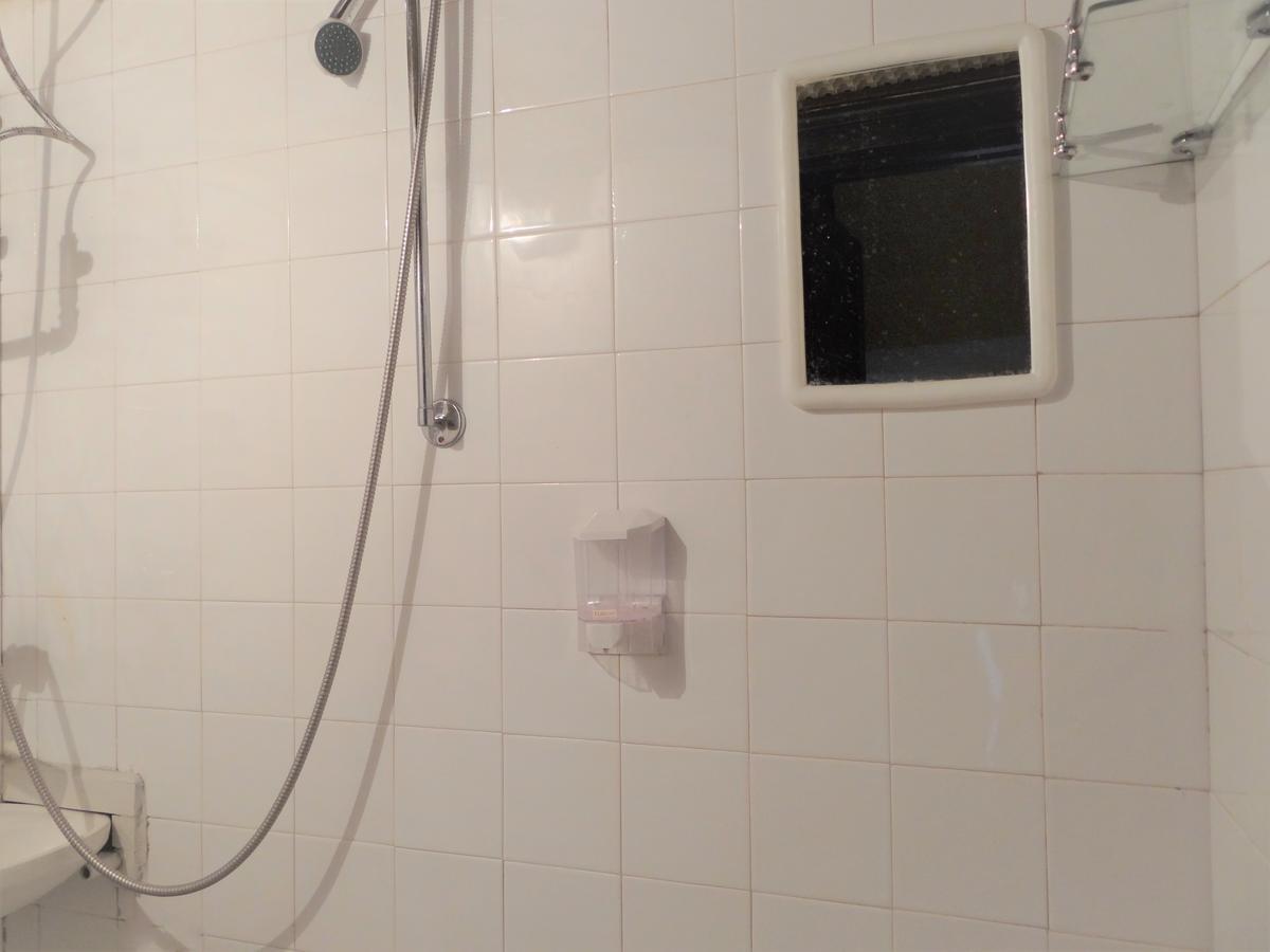 Hostel Compass Burgas Bagian luar foto